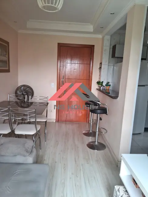 Foto 4 de Apartamento com 2 quartos à venda, 55m2 em Mauá, Sao Caetano Do Sul - SP