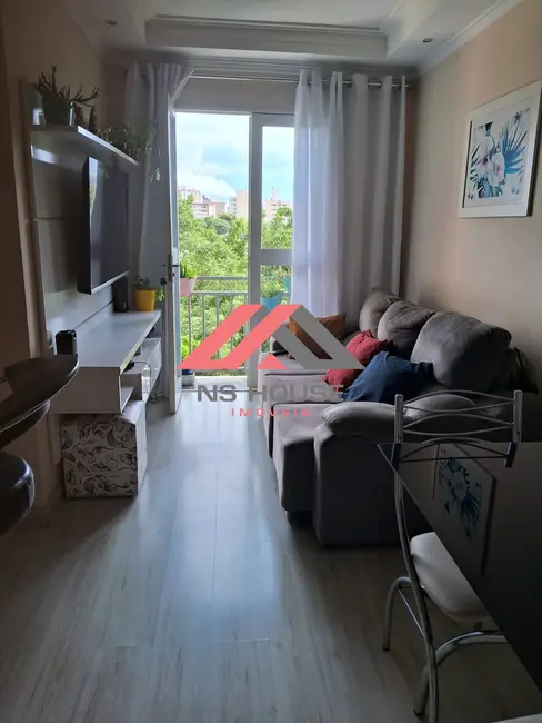 Foto 2 de Apartamento com 2 quartos à venda, 55m2 em Mauá, Sao Caetano Do Sul - SP