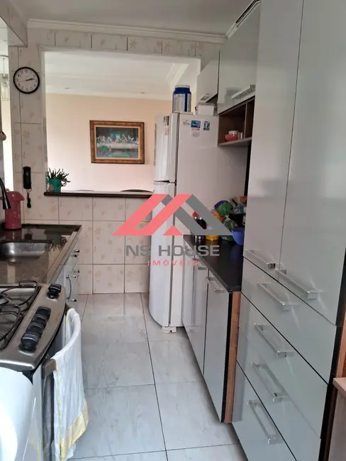 Foto 6 de Apartamento com 2 quartos à venda, 55m2 em Mauá, Sao Caetano Do Sul - SP