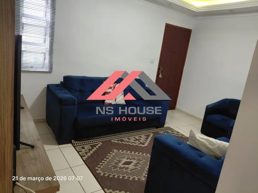 Foto 2 de Apartamento com 2 quartos à venda, 62m2 em Demarchi, Sao Bernardo Do Campo - SP