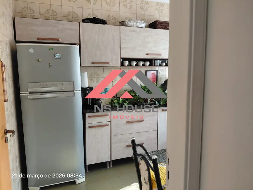 Foto 6 de Apartamento com 2 quartos à venda, 62m2 em Demarchi, Sao Bernardo Do Campo - SP