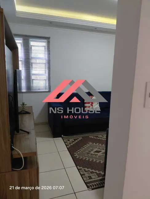 Foto 3 de Apartamento com 2 quartos à venda, 62m2 em Demarchi, Sao Bernardo Do Campo - SP