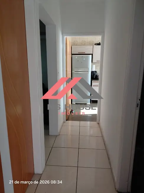 Foto 7 de Apartamento com 2 quartos à venda, 62m2 em Demarchi, Sao Bernardo Do Campo - SP