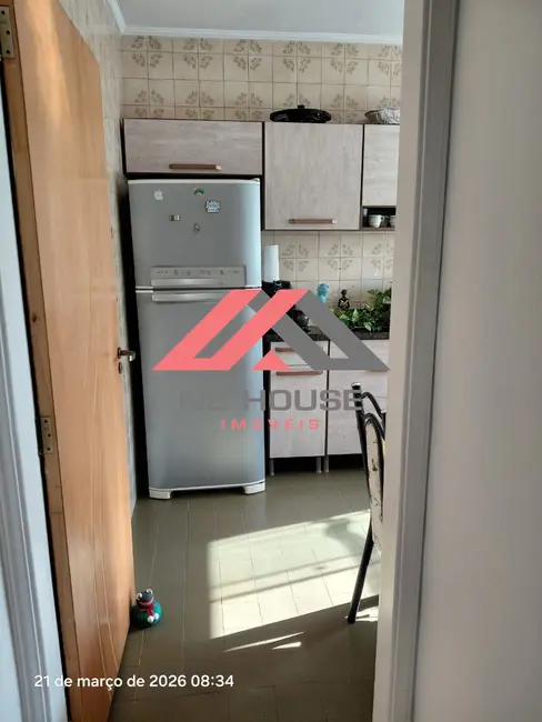 Foto 8 de Apartamento com 2 quartos à venda, 62m2 em Demarchi, Sao Bernardo Do Campo - SP