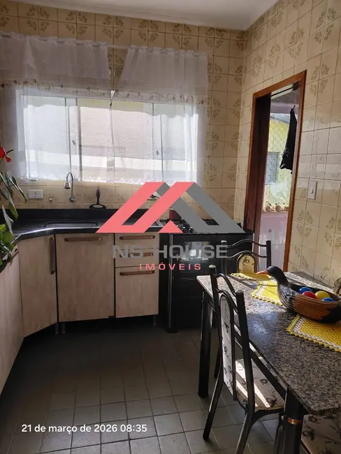 Foto 4 de Apartamento com 2 quartos à venda, 62m2 em Demarchi, Sao Bernardo Do Campo - SP