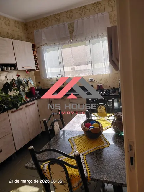 Foto 5 de Apartamento com 2 quartos à venda, 62m2 em Demarchi, Sao Bernardo Do Campo - SP
