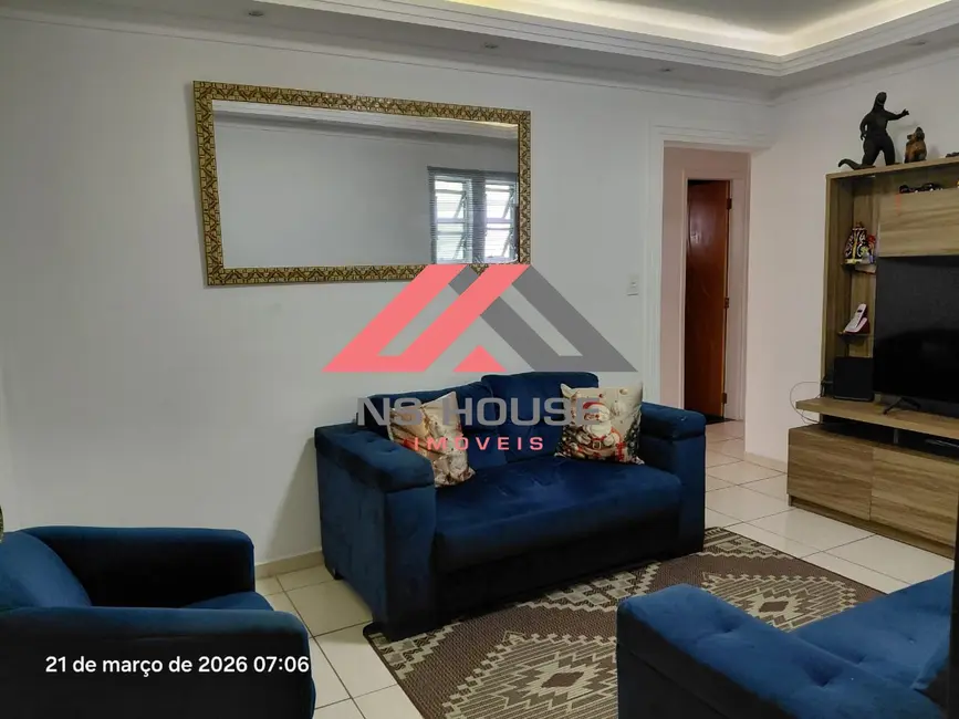 Foto 1 de Apartamento com 2 quartos à venda, 62m2 em Demarchi, Sao Bernardo Do Campo - SP