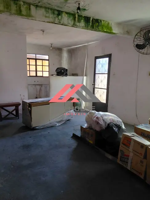 Foto 8 de Terreno / Lote à venda, 195m2 em Chácara Mafalda, São Paulo - SP