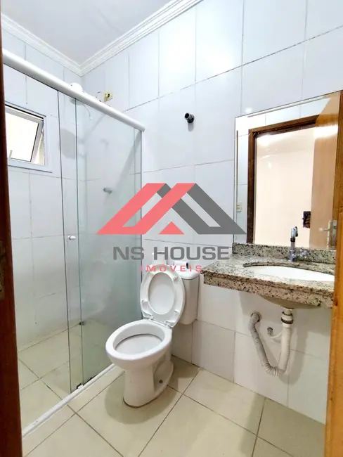 Foto 5 de Apartamento com 2 quartos à venda, 45m2 em Jardim Alvorada, Santo Andre - SP