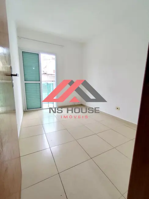 Foto 3 de Apartamento com 2 quartos à venda, 45m2 em Jardim Alvorada, Santo Andre - SP