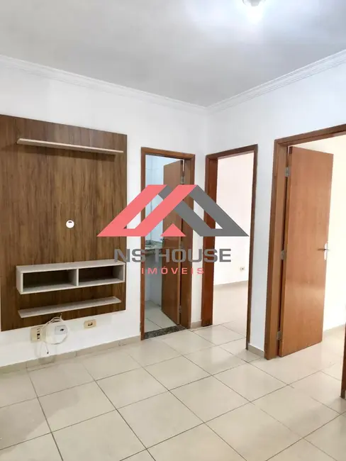 Foto 2 de Apartamento com 2 quartos à venda, 45m2 em Jardim Alvorada, Santo Andre - SP