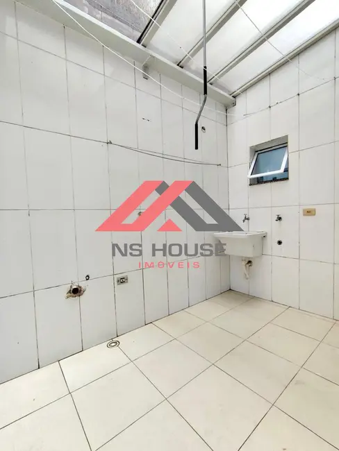 Foto 6 de Apartamento com 2 quartos à venda, 45m2 em Jardim Alvorada, Santo Andre - SP