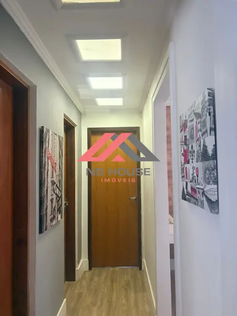Foto 9 de Apartamento com 2 quartos à venda, 60m2 em Vila Assunção, Santo Andre - SP