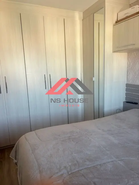 Foto 7 de Apartamento com 2 quartos à venda, 60m2 em Vila Assunção, Santo Andre - SP