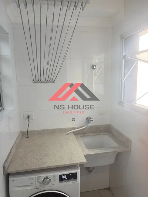 Foto 5 de Apartamento com 2 quartos à venda, 60m2 em Vila Assunção, Santo Andre - SP