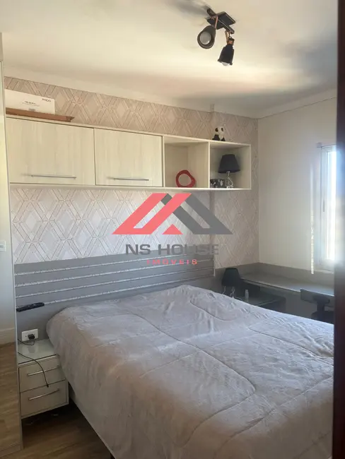 Foto 6 de Apartamento com 2 quartos à venda, 60m2 em Vila Assunção, Santo Andre - SP