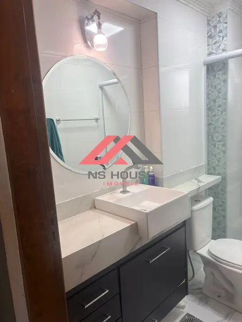 Foto 8 de Apartamento com 2 quartos à venda, 60m2 em Vila Assunção, Santo Andre - SP