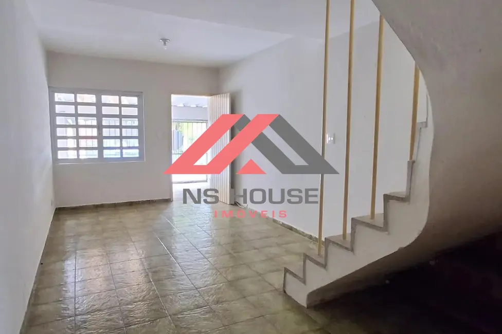 Foto 2 de Casa com 2 quartos à venda, 150m2 em Santa Maria, Sao Caetano Do Sul - SP