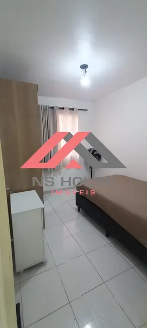 Apartamento com 1 quarto à venda, 34m2 em Sacomã, São Paulo - SP - imagem 8 Foto 8 de Apartamento com 1 quarto à venda, 34m2 em Sacomã, São Paulo - SP