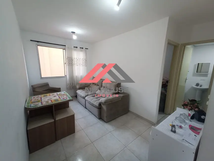Apartamento com 1 quarto à venda, 34m2 em Sacomã, São Paulo - SP - imagem 1 Foto 1 de Apartamento com 1 quarto à venda, 34m2 em Sacomã, São Paulo - SP