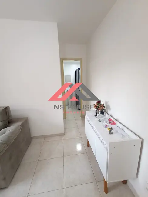 Apartamento com 1 quarto à venda, 34m2 em Sacomã, São Paulo - SP - imagem 3 Foto 3 de Apartamento com 1 quarto à venda, 34m2 em Sacomã, São Paulo - SP
