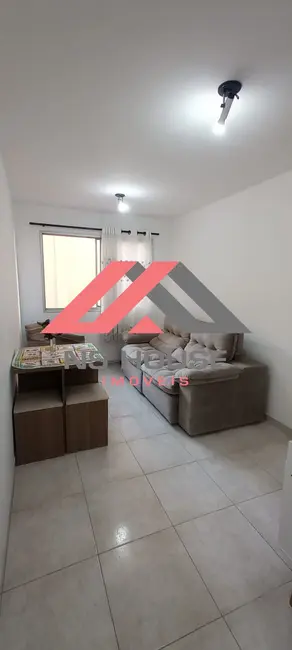Apartamento com 1 quarto à venda, 34m2 em Sacomã, São Paulo - SP - imagem 2 Foto 2 de Apartamento com 1 quarto à venda, 34m2 em Sacomã, São Paulo - SP