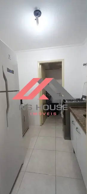 Apartamento com 1 quarto à venda, 34m2 em Sacomã, São Paulo - SP - imagem 6 Foto 6 de Apartamento com 1 quarto à venda, 34m2 em Sacomã, São Paulo - SP