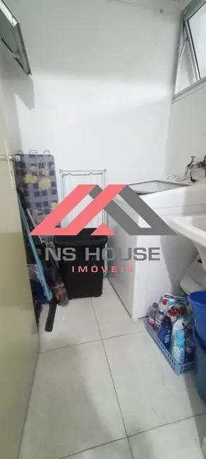 Apartamento com 1 quarto à venda, 34m2 em Sacomã, São Paulo - SP - imagem 7 Foto 7 de Apartamento com 1 quarto à venda, 34m2 em Sacomã, São Paulo - SP