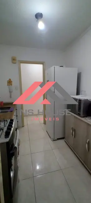 Apartamento com 1 quarto à venda, 34m2 em Sacomã, São Paulo - SP - imagem 5 Foto 5 de Apartamento com 1 quarto à venda, 34m2 em Sacomã, São Paulo - SP