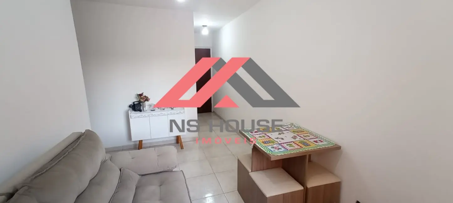 Apartamento com 1 quarto à venda, 34m2 em Sacomã, São Paulo - SP - imagem 4 Foto 4 de Apartamento com 1 quarto à venda, 34m2 em Sacomã, São Paulo - SP