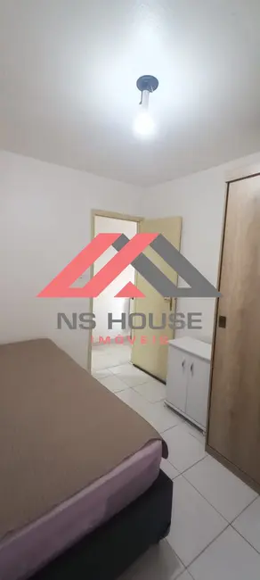 Apartamento com 1 quarto à venda, 34m2 em Sacomã, São Paulo - SP - imagem 9 Foto 9 de Apartamento com 1 quarto à venda, 34m2 em Sacomã, São Paulo - SP