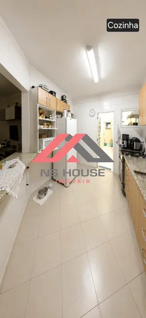 Foto 8 de Casa com 3 quartos à venda, 178m2 em Santa Paula, Sao Caetano Do Sul - SP
