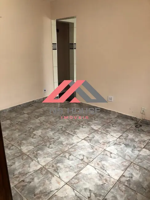 Foto 4 de Apartamento com 2 quartos à venda, 56m2 em Conceição, Diadema - SP
