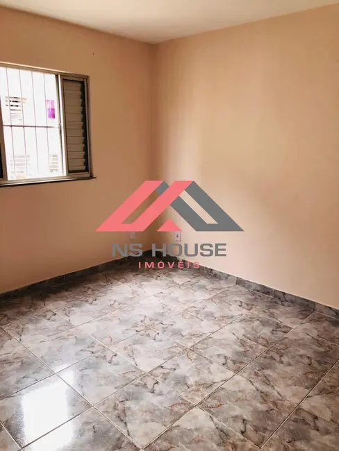 Foto 2 de Apartamento com 2 quartos à venda, 56m2 em Conceição, Diadema - SP