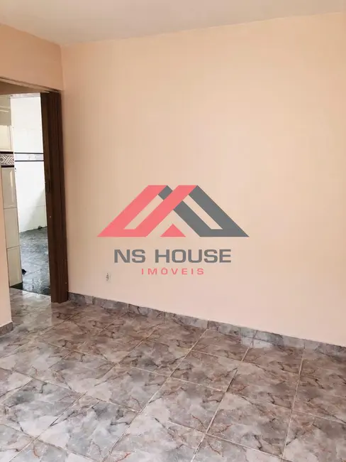 Foto 3 de Apartamento com 2 quartos à venda, 56m2 em Conceição, Diadema - SP
