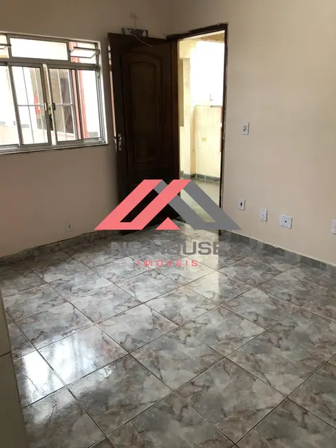 Foto 7 de Apartamento com 2 quartos à venda, 56m2 em Conceição, Diadema - SP