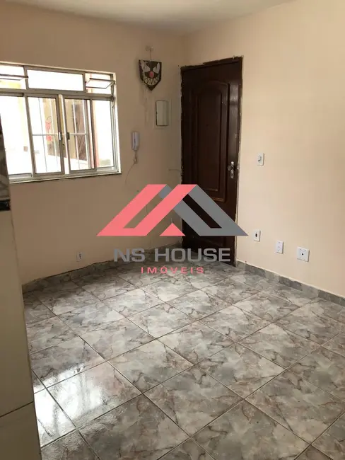 Foto 1 de Apartamento com 2 quartos à venda, 56m2 em Conceição, Diadema - SP