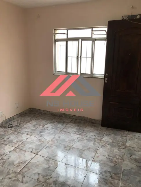 Foto 5 de Apartamento com 2 quartos à venda, 56m2 em Conceição, Diadema - SP