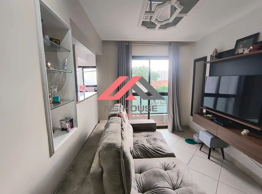 Foto 4 de Apartamento com 2 quartos à venda, 68m2 em Santa Maria, Sao Caetano Do Sul - SP