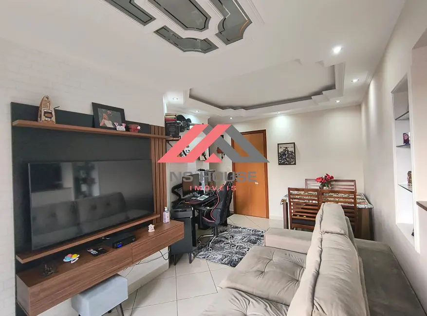 Foto 1 de Apartamento com 2 quartos à venda, 68m2 em Santa Maria, Sao Caetano Do Sul - SP