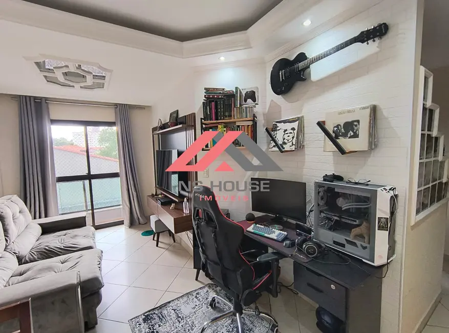 Foto 8 de Apartamento com 2 quartos à venda, 68m2 em Santa Maria, Sao Caetano Do Sul - SP