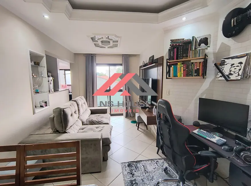 Foto 9 de Apartamento com 2 quartos à venda, 68m2 em Santa Maria, Sao Caetano Do Sul - SP