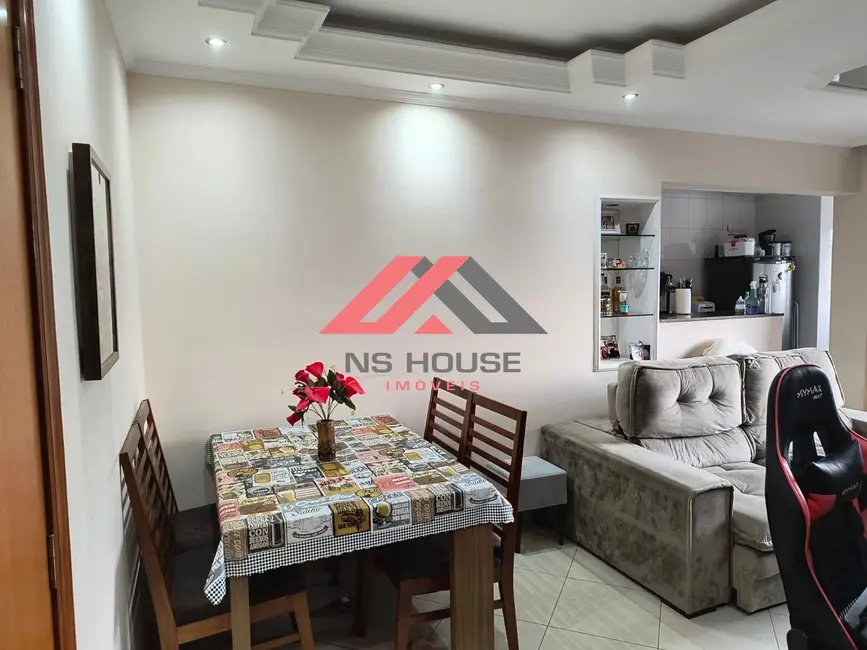 Foto 6 de Apartamento com 2 quartos à venda, 68m2 em Santa Maria, Sao Caetano Do Sul - SP