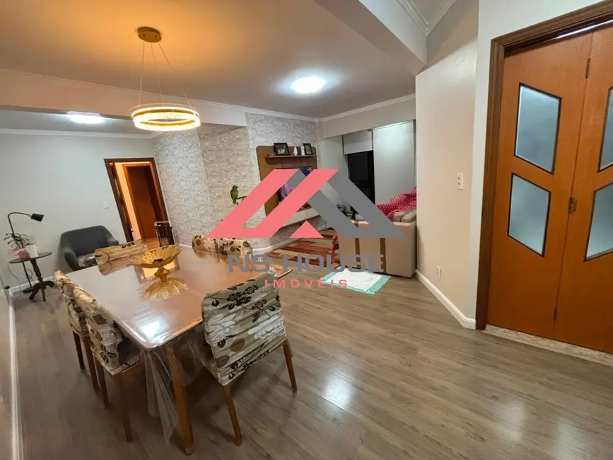 Foto 9 de Apartamento com 3 quartos à venda, 105m2 em Santa Maria, Sao Caetano Do Sul - SP