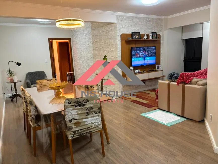 Foto 1 de Apartamento com 3 quartos à venda, 105m2 em Santa Maria, Sao Caetano Do Sul - SP
