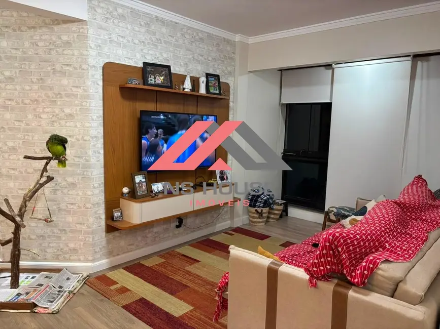 Foto 2 de Apartamento com 3 quartos à venda, 105m2 em Santa Maria, Sao Caetano Do Sul - SP
