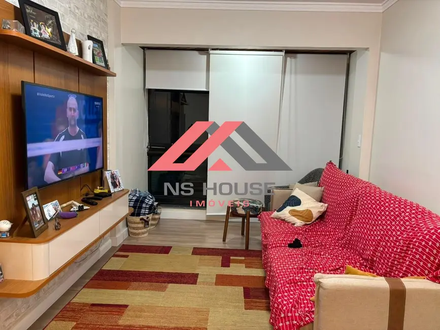 Foto 3 de Apartamento com 3 quartos à venda, 105m2 em Santa Maria, Sao Caetano Do Sul - SP