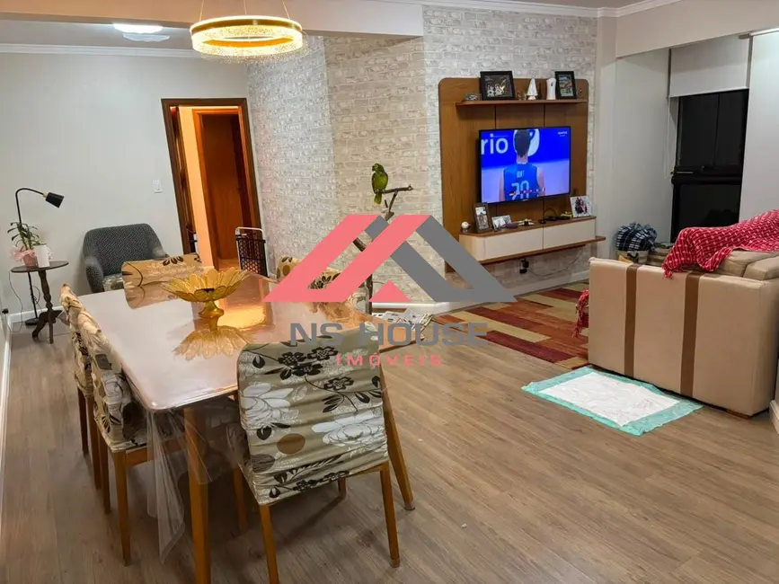 Foto 7 de Apartamento com 3 quartos à venda, 105m2 em Santa Maria, Sao Caetano Do Sul - SP
