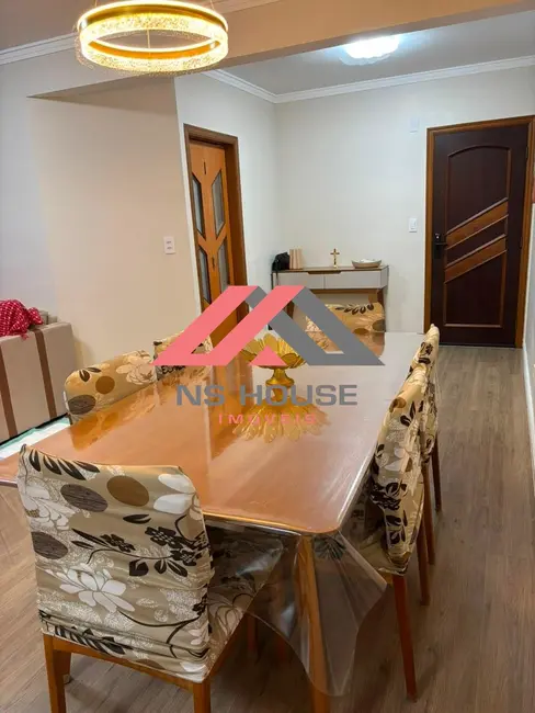 Foto 8 de Apartamento com 3 quartos à venda, 105m2 em Santa Maria, Sao Caetano Do Sul - SP