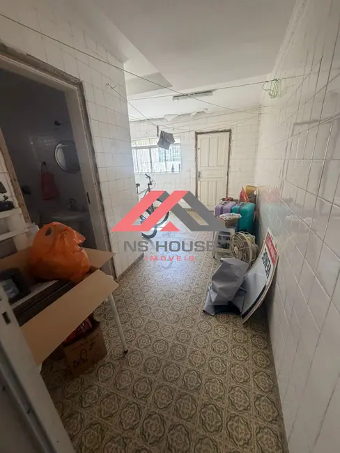 Casa com 3 quartos à venda, 239m2 em Olímpico, Sao Caetano Do Sul - SP - imagem 6 Foto 6 de Casa com 3 quartos à venda, 239m2 em Olímpico, Sao Caetano Do Sul - SP